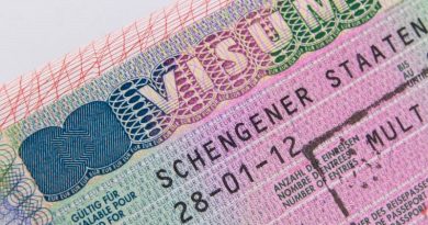 Để đi du lịch Châu Âu thì quý khách cần chuẩn bị hồ sơ xin visa Schengen.